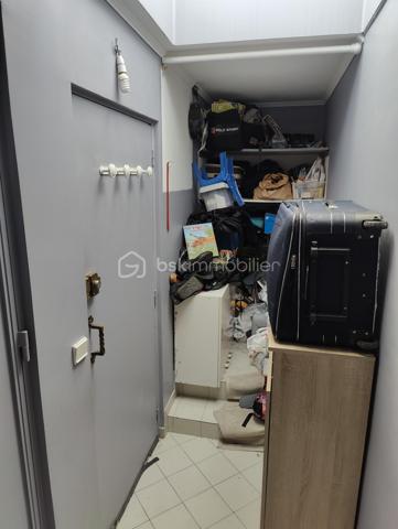 Appartement de 73 m²