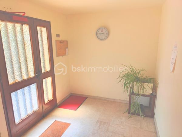 Appartement de 73 m²