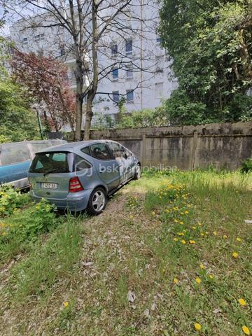 Appartement de 73 m²