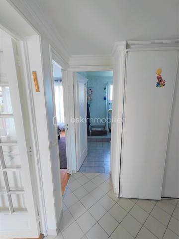 Appartement de 73 m²