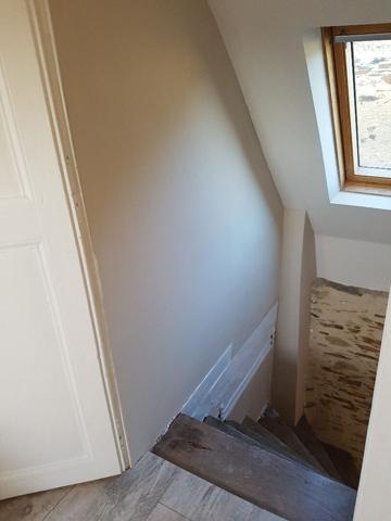 Investissement malin : maison avec locataire à Marigné !