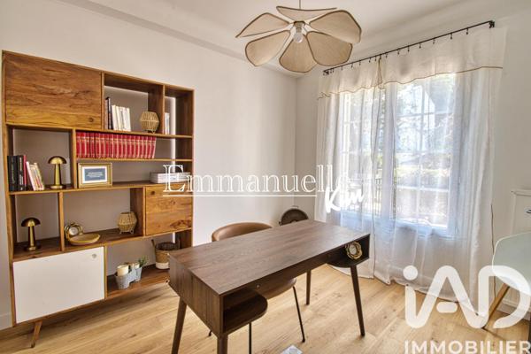 Maison à vendre 10 pièces 270 m² Montmorency