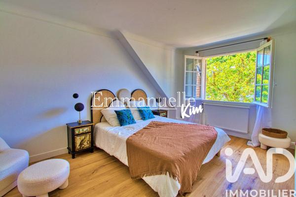 Maison à vendre 10 pièces 270 m² Montmorency