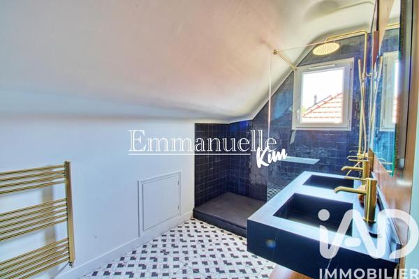 Maison à vendre 10 pièces 270 m² Montmorency