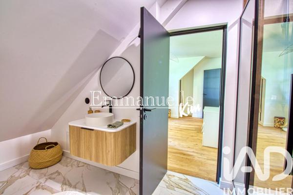 Maison à vendre 10 pièces 270 m² Montmorency