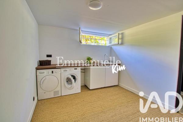 Maison à vendre 10 pièces 270 m² Montmorency