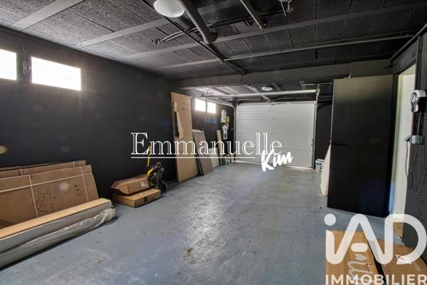 Maison à vendre 10 pièces 270 m² Montmorency