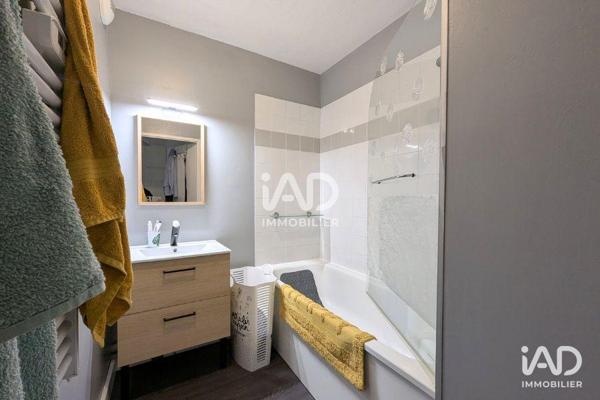Appartement à vendre 3 pièces 61 m² Hénin-Beaumont