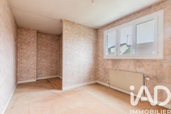 Maison à vendre 4 pièces 82 m² Chilly-Mazarin