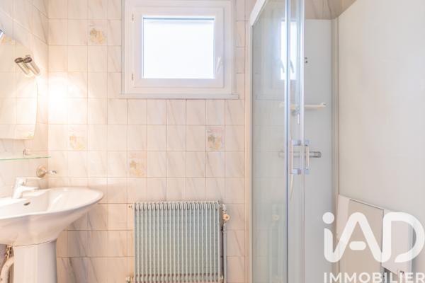 Maison à vendre 4 pièces 82 m² Chilly-Mazarin