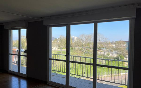 Appartement à vendre    3 pièces • 79 m2 Le Havre