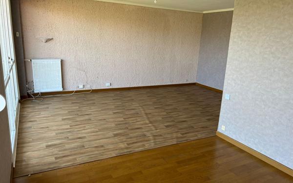 Appartement à vendre    3 pièces • 79 m2 Le Havre