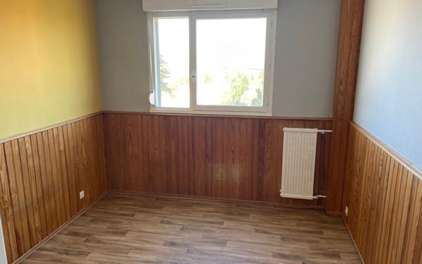 Appartement à vendre    3 pièces • 79 m2 Le Havre