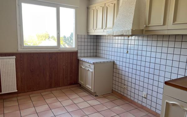 Appartement à vendre    3 pièces • 79 m2 Le Havre