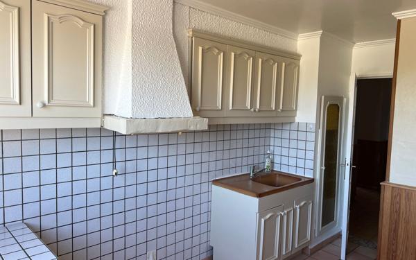 Appartement à vendre    3 pièces • 79 m2 Le Havre