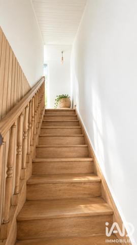 Maison à vendre 4 pièces 75 m² Sannois