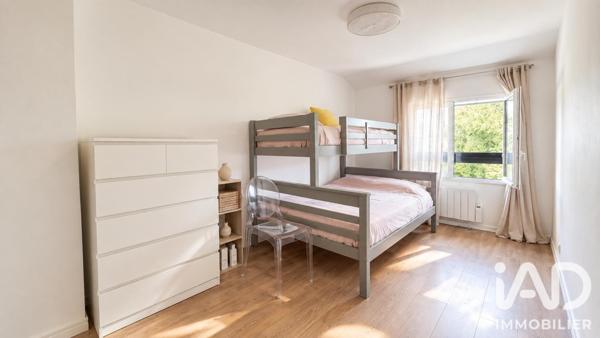 Maison à vendre 4 pièces 75 m² Sannois