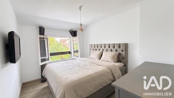 Maison à vendre 4 pièces 75 m² Sannois