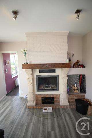 Maison à vendre  7 pièces - 235,70 m2 VALMONT - 76