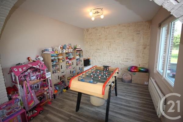 Maison à vendre  7 pièces - 235,70 m2 VALMONT - 76