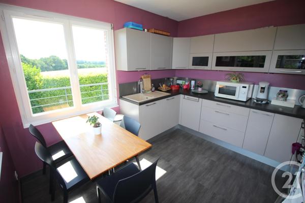 Maison à vendre  7 pièces - 235,70 m2 VALMONT - 76