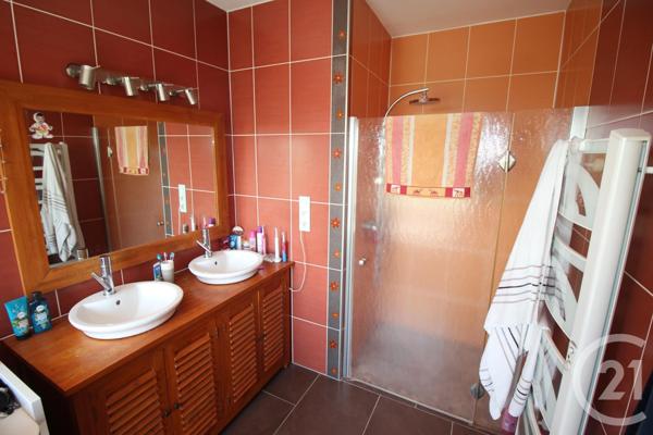 Maison à vendre  7 pièces - 235,70 m2 VALMONT - 76