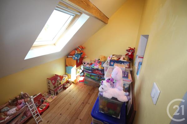 Maison à vendre  7 pièces - 235,70 m2 VALMONT - 76