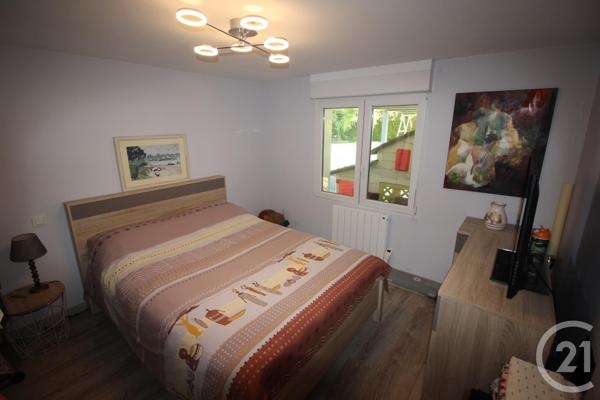 Maison à vendre  7 pièces - 235,70 m2 VALMONT - 76