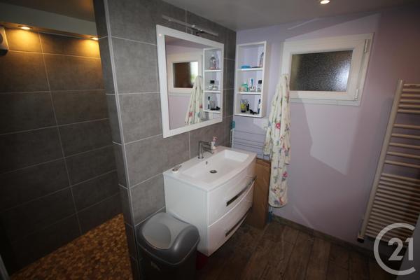 Maison à vendre  7 pièces - 235,70 m2 VALMONT - 76