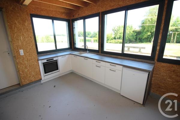 Maison à vendre  7 pièces - 235,70 m2 VALMONT - 76