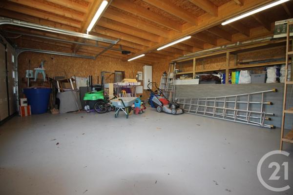 Maison à vendre  7 pièces - 235,70 m2 VALMONT - 76