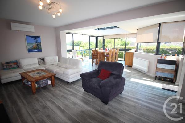 Maison à vendre  7 pièces - 235,70 m2 VALMONT - 76