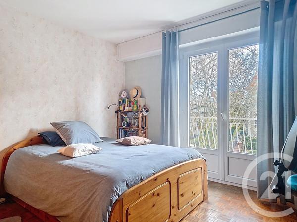 Appartement T3 à vendre  4 pièces - 58,35 m 2   ARCACHON  - 33