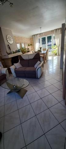 Charmante maison familiale au calme