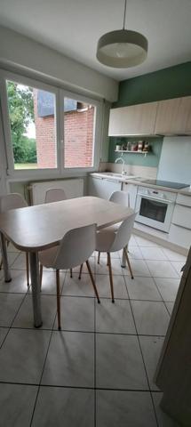 Charmante maison familiale au calme