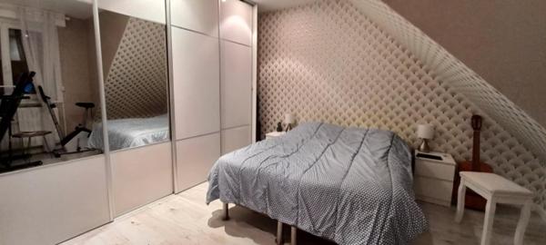 Charmante maison familiale au calme