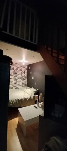 Charmante maison familiale au calme