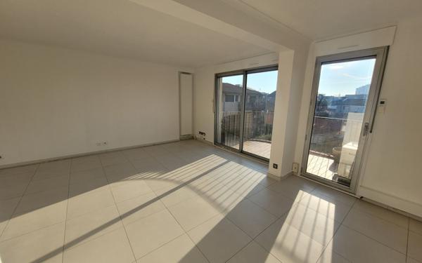 Appartement à vendre    3 pièces • 78,72 m2 Avignon