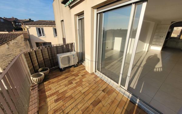 Appartement à vendre    3 pièces • 78,72 m2 Avignon