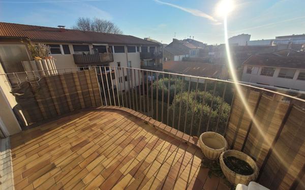 Appartement à vendre    3 pièces • 78,72 m2 Avignon