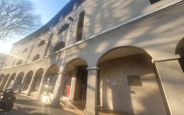 Appartement à vendre    3 pièces • 78,72 m2 Avignon