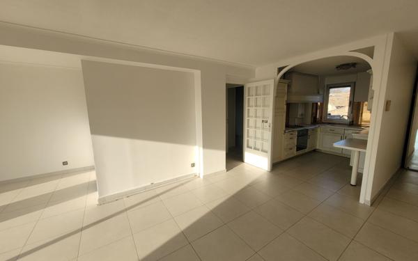 Appartement à vendre    3 pièces • 78,72 m2 Avignon