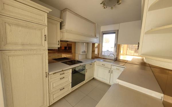 Appartement à vendre    3 pièces • 78,72 m2 Avignon