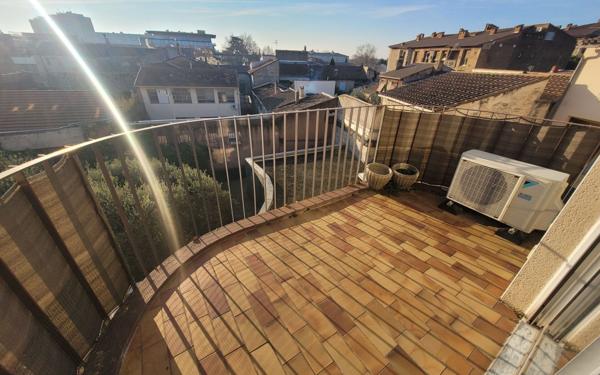 Appartement à vendre    3 pièces • 78,72 m2 Avignon