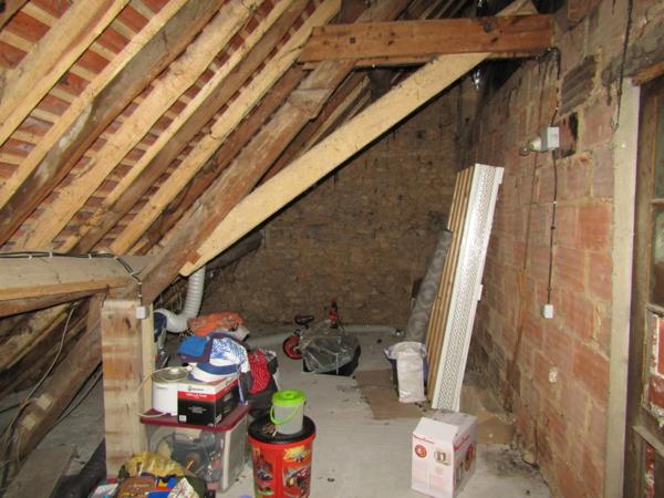 2 Appartements vendus loués, sarlat