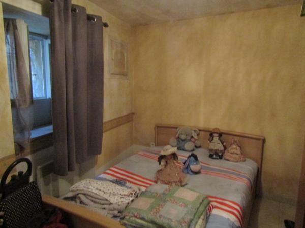 2 Appartements vendus loués, sarlat