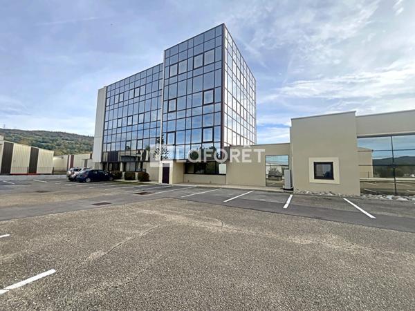 Achat bureau Izernore - 1405 m² - 2 037 844 €