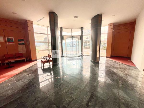 Achat bureau Izernore - 1405 m² - 2 037 844 €