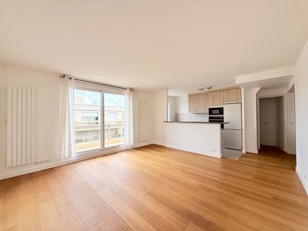Appartement Le Perreux Sur Marne 4 pièce(s) 85.36 m2