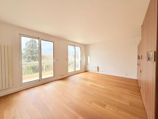 Appartement Le Perreux Sur Marne 4 pièce(s) 85.36 m2